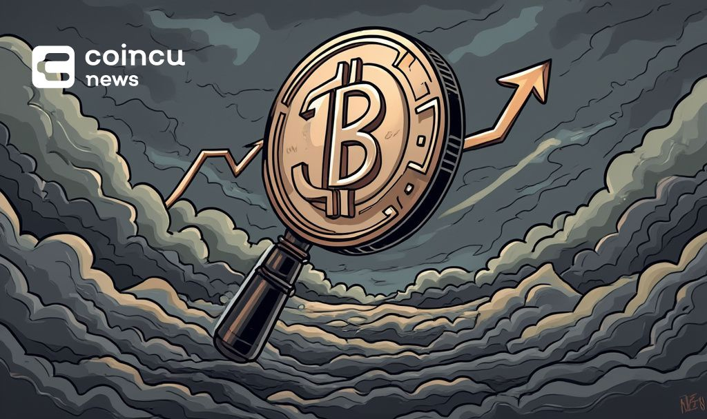 Le chômage des États-Unis réclame une augmentation, affectant la dynamique du marché de la cryptographie