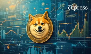 21 Aktien und Nasdaq verfolgen DogEcoin -ETFs, Augenmarkteffekte