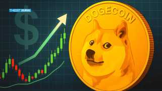 Dogecoin setzt die größte Meme -Versammlung von 2025 auf