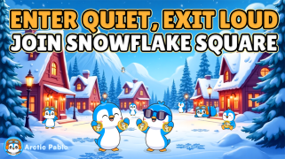 Top MEME Coins for Investing: Arctic Pablo Coins, DoGeCoins et Meme Update Books