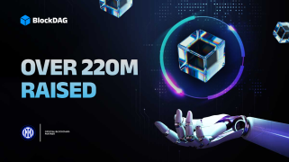 ADA détient 0,71 $, Doge cible 30% de rallye, BlockDag explose comme une crypto-monnaie