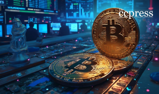 비트 코인은 시장 변동성 중에 $ 100,000에 가깝습니다