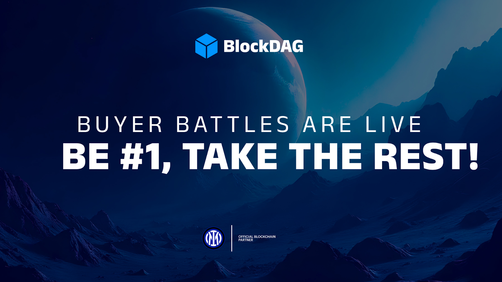 Blockdag 구매자는 난방에 맞서 싸우고 Solana는 강력한 Dogecoin 슬라이드 쇼를 유지합니다.