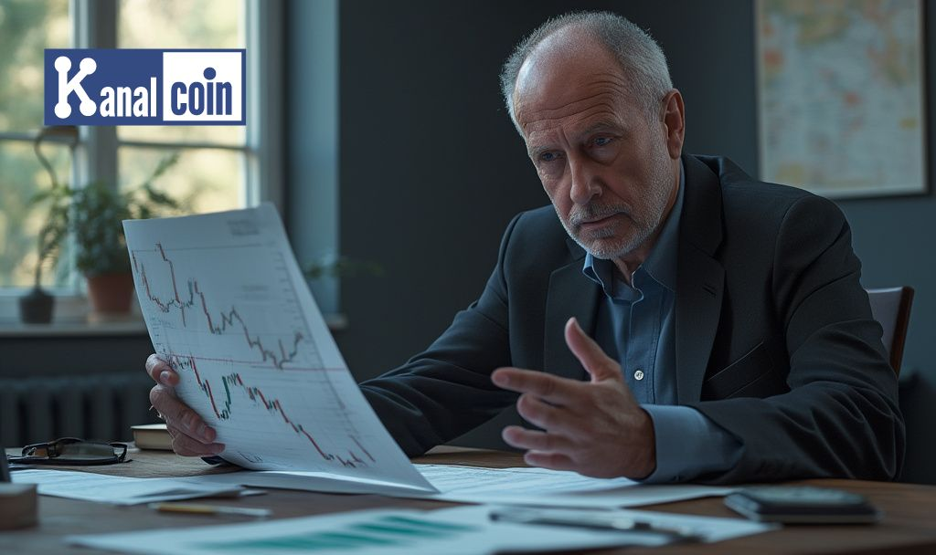 Peter Schiff kritisiert Bitcoin; WingStraight mit Hund