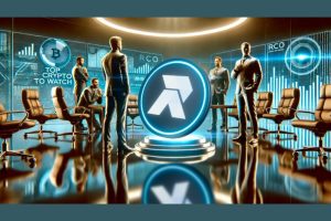 Top -Kryptowährungen, die im April 2025 zu sehen sind: Frühe Investoren häufen sich schnell an