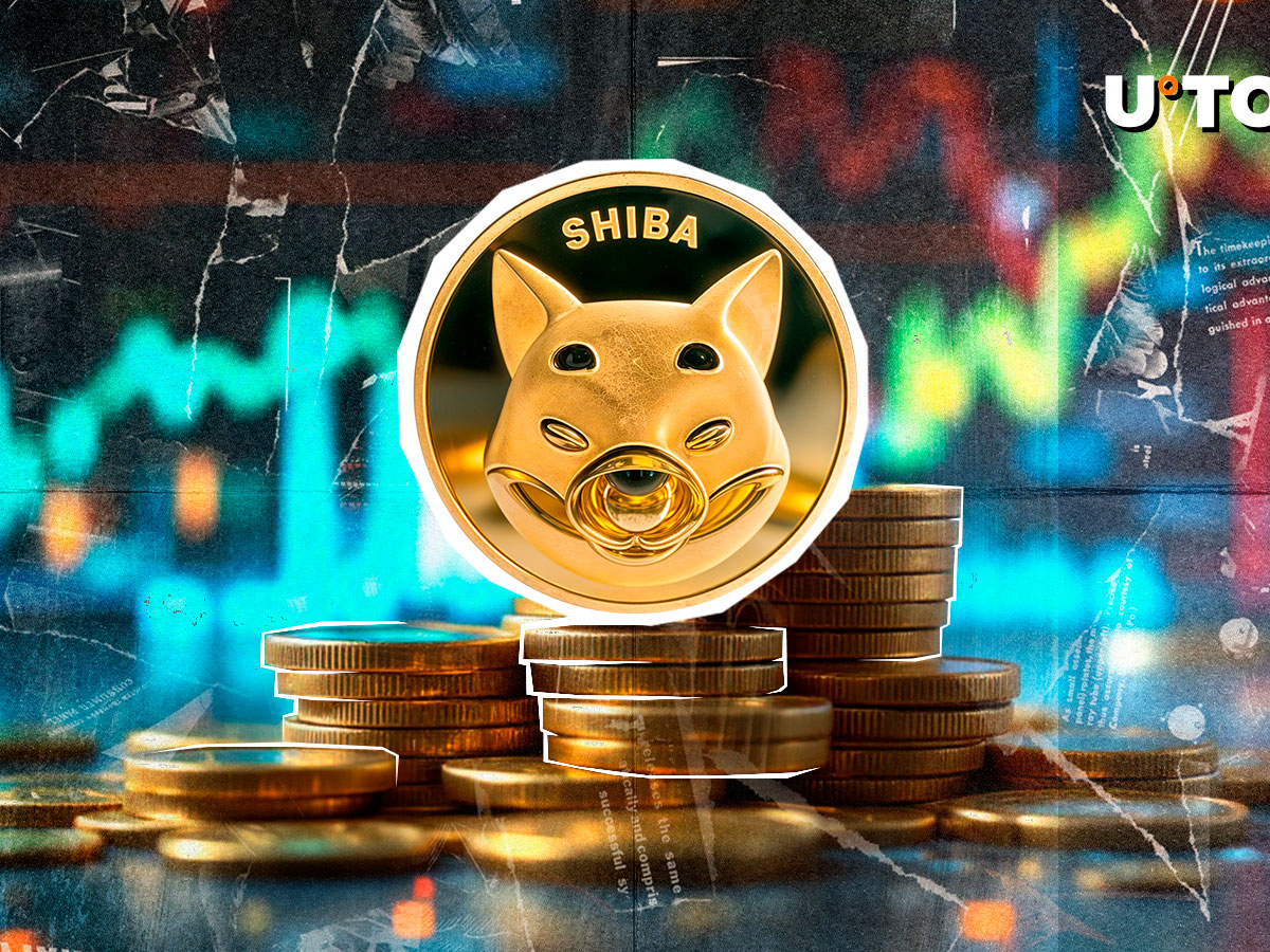 Shiba Inu (Shib) Preis zeichnet 355% im Mai 2021, aber kann sich die Geschichte wiederholen?