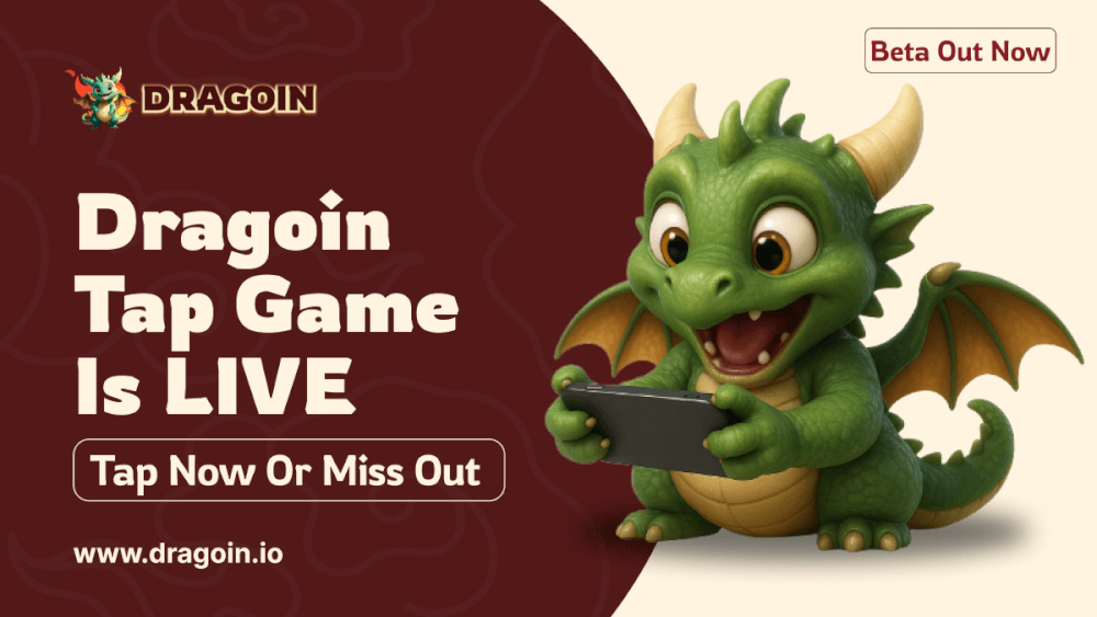 Floki Eyes $ 0.000195, Doge는 $ 0.14로 떨어졌으며 Dragoin Shings Market 초점과 새로운 게임의 초점