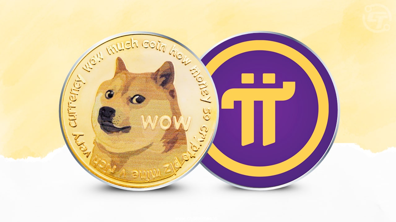 DOGECOIN VS PI COIN: Quel altcoin permettra de percer en mai?