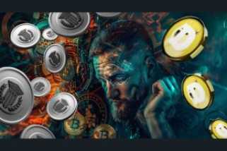 Dogecoin (Doge) peut vous donner un petit investissement au niveau actuel, mais ce jeton émergent a un retour sur investissement de 6 800%