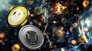 Pourquoi les meilleurs portefeuilles Dogecoin (Doge) et Ethereum (ETH) construisent tranquillement des emplacements dans ce nouveau jeton