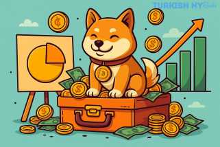 암호화 된 광대 또는 조용한 MVP? Dogecoin은 2025 년 Sharpe의 비율을 높였습니다