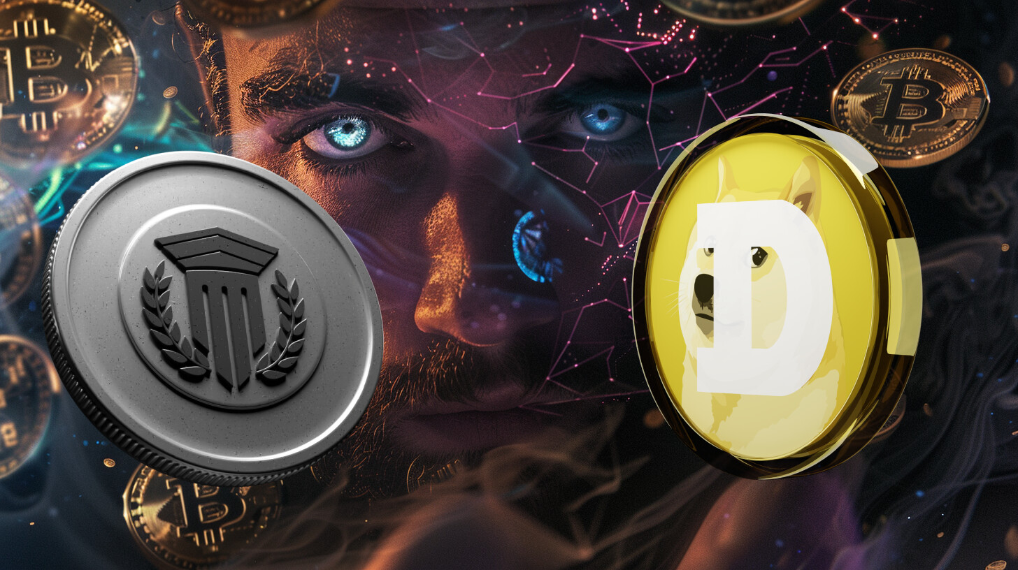 지금 구입하기 가장 좋은 알트 코인에는 Dogecoin (Doge) 및 Mutuum Finance (Mutm), Solana (Sol)가 어디에서나 찾을 수 없습니다.