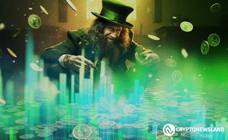 Tron의 목표는 $ 0.30이고 Dogecoin은 Steam을 얻고 Altcoin의 $ 0.0019는 5 월 13 일 이후에 사라질 수 있습니다.