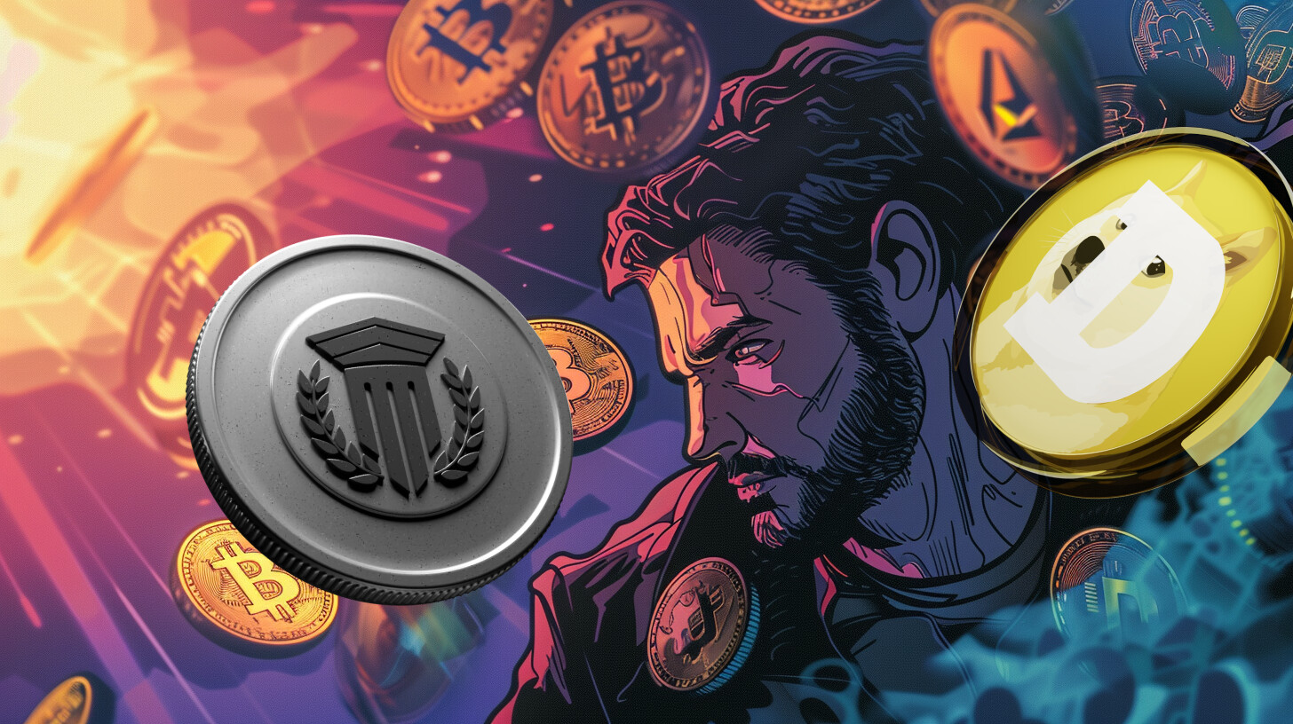 Die Preisprognose von Dogecoin: Können wir von Juni bis Juni wie Mutuum Finance (MUTM) erwarten?