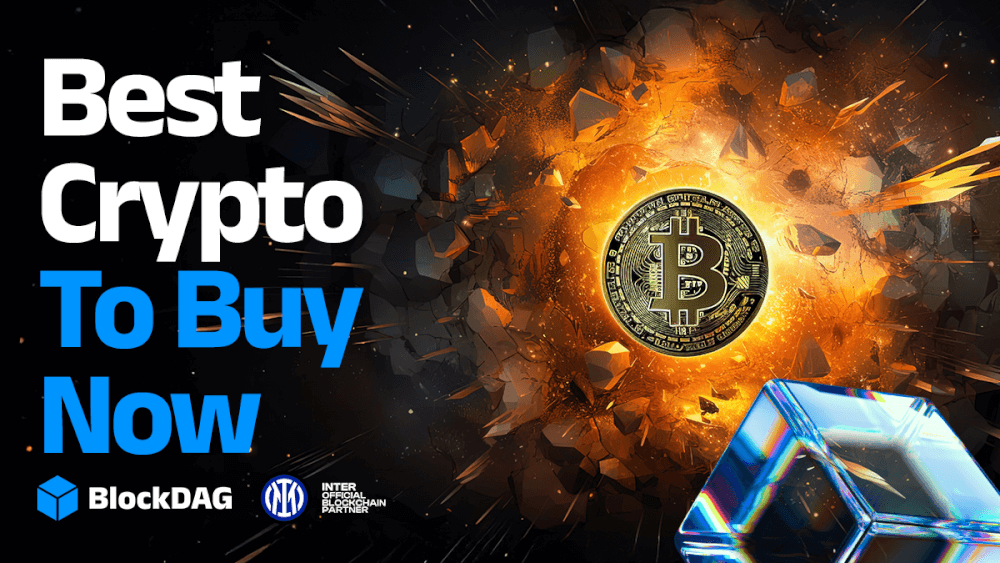 BlockDag Prix à 0,0019 $: Achetez les meilleures crypto-monnaies de Pepe, Shib et Doge