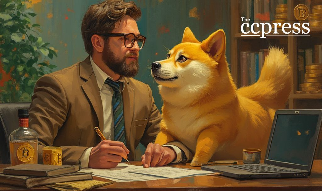Dogecoin의 추가 향상된 포트폴리오 수익 : 21 공사 연구