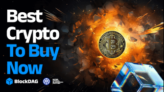 BlockDag Prix à 0,0019 $: Achetez les meilleures crypto-monnaies de Pepe, Shib et Doge