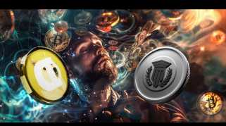 Dogecoin (DOGE) et Mutuum Finance (MUTM) sont les crypto-monnaies les plus sous-évaluées en tant qu'analystes