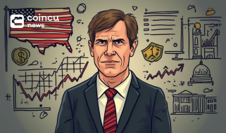 Stephen Moore는 관세 긴장 속에서 미국 경제 전망에 대해 논의합니다