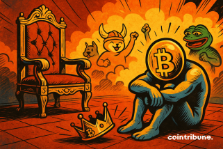 Santiment는 암호화 추측이 증가하고 있다고 경고합니다