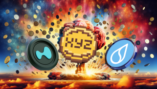 Elon Musks Lieblingskryptowährung könnte Sie schockieren - er unterstützt jetzt leise 3 Münzen