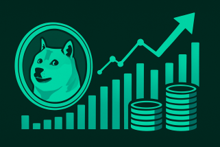 Dogecoin -Preisprognose: Doge ETF Hype Kraftstoff Durchbruch der Hoffnung, die sich mit profitablen Angebotswachstum ergeben