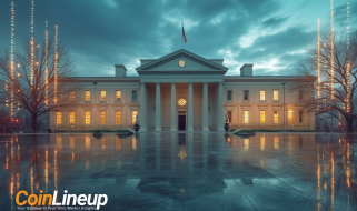 IRS Crypto -Chef, der nach dem Annehmen von Doges Rücktrittsplan angenommen wurde