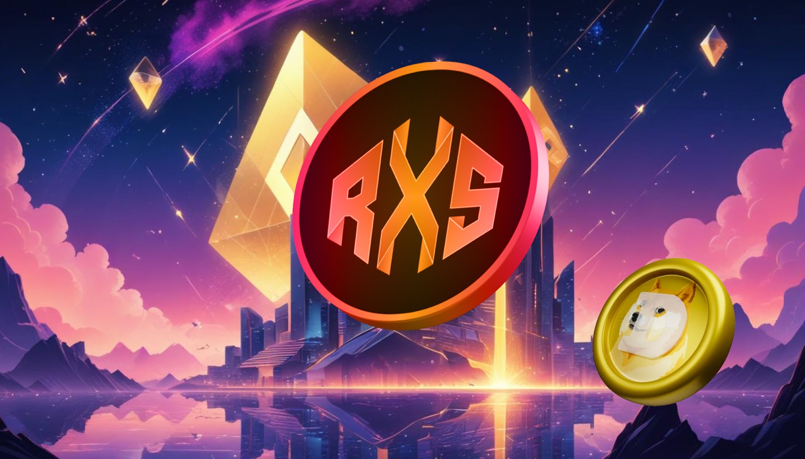 Dotecoin bis $ 5? Der Händler sagt voraus, dass dieser Wettbewerber von 0,20 USD um 17.036% steigen wird