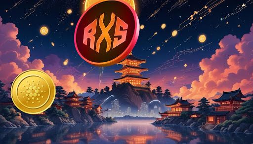 Ignorez Solana (Sol) et Cardano (ADA) et en payez le prix? 2 prochains leaders altcoin achètent maintenant