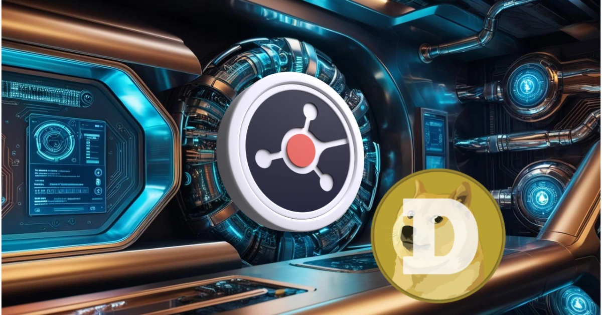 Dogecoin (Doge) a du mal à 0,157 $, mais Ruvi Ai (Ruvi) devrait transformer 1 000 $ en 500 000 $ en raison de bonus précoces