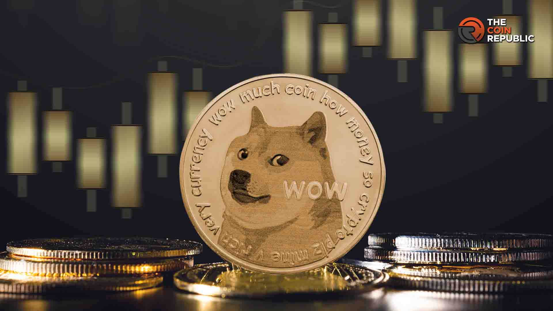 Le prix de Dogecoin rompt le coin croissant et entre dans la phase de récupération, est-il temps d'acheter?