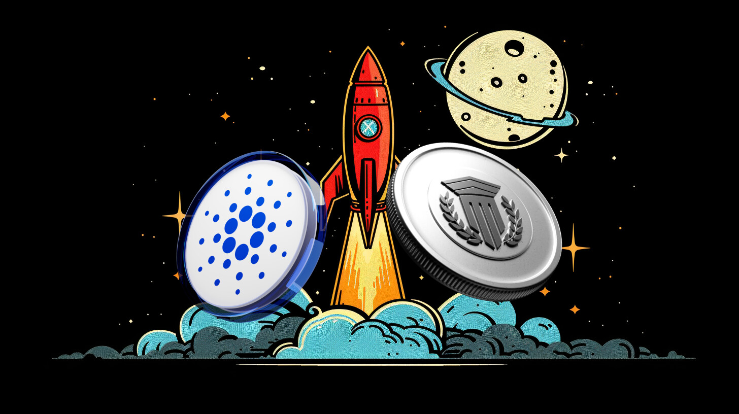 Cardano (ADA) Weekly News, Dogecoin (Doge) 예측 및 신흥 토큰 Mutuum Finance (Mutm)의 흥미로운 상승