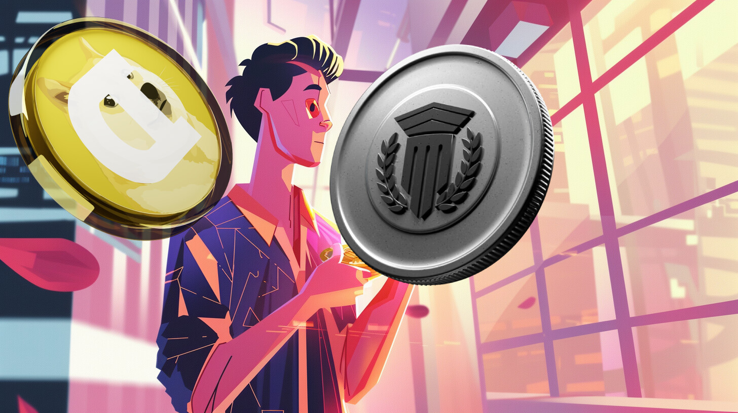 Vous avez 1000 $? Voici 2 crypto-monnaies qui peuvent atteindre 74 000 $ en 23 semaines