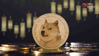 Le prix de Dogecoin rompt le coin croissant et entre dans la phase de récupération, est-il temps d'acheter?