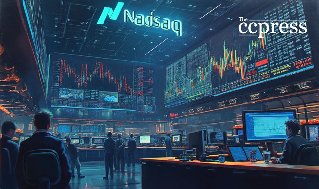 21Shares sucht die Zulassung von Dotecoin ETF nach NASDAQ -Antrag