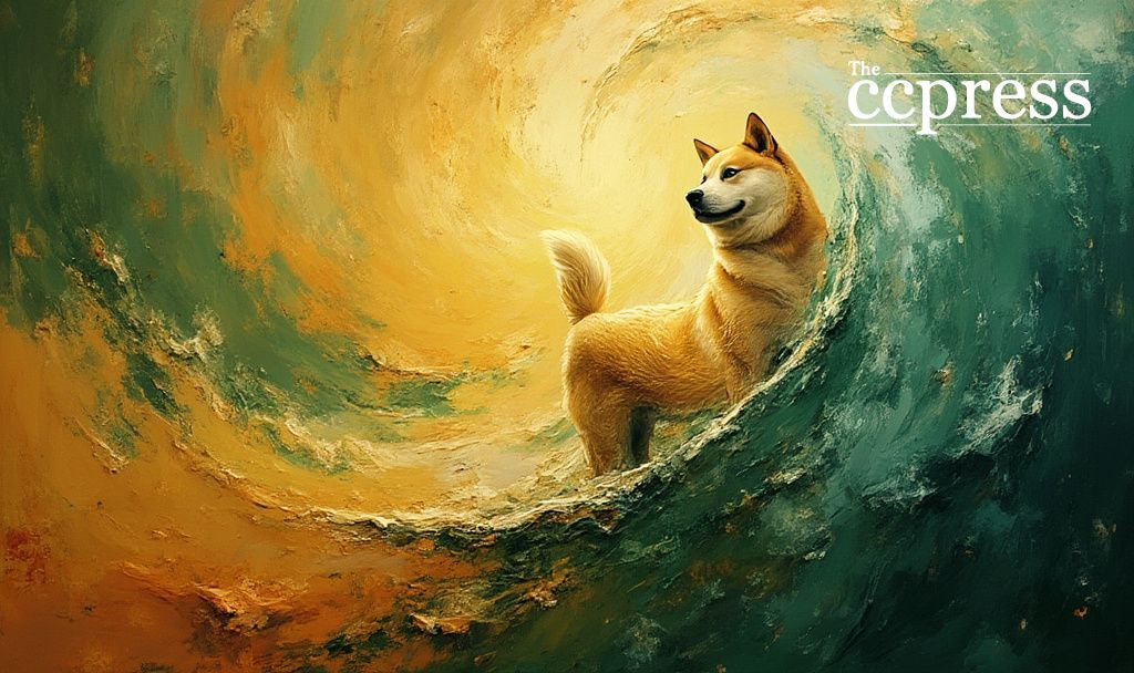 Der Vorschlag von DogEcoin ETF erhöht potenzielle Markteinstromprobleme