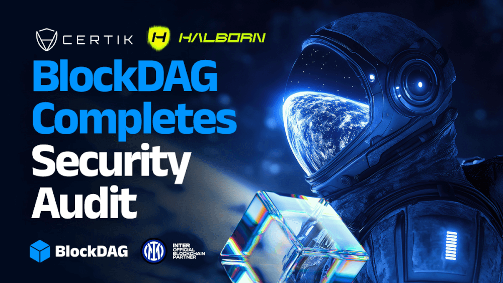 Die Tür verlangsamte sich und die Augen feierten ein Comeback, Blockdag erregte Aufmerksamkeit und 2.520% ROI über Certik Review