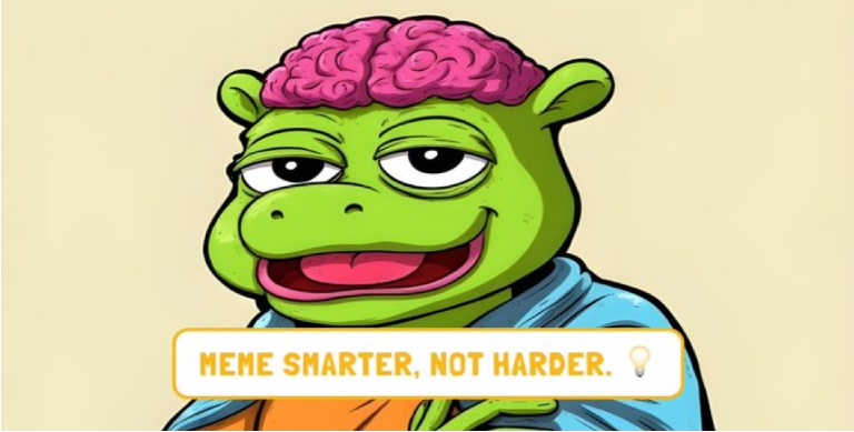 PEPE Is The Dogecoin Of This Cycle, Analyst Identifies The Shiba Inu Of This Cycle - Even with 80% Bonus Tokens Today!
