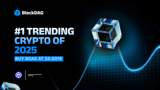 HBAR verstößt gegen barische Gewinnchancen, Doge -Kämpfe, Blockdag entsperren 2531% ROI