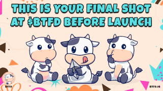 Best New Meme Coins to Invest in Now: BTFD’s Stage 15 Double-Up Has Whales Loading Fast—SPX6900 and Moo Deng Stay the Course