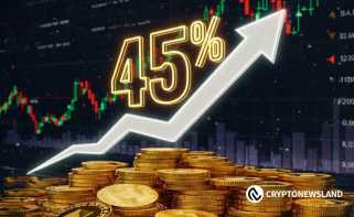 Meme Coins Explode in Value: Top 4 Picks as Sector Gains Over 45% This Month