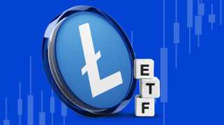 Litecoin Has Best Chance for ETF Approval, Bloomberg Analyst