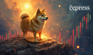 Dogecoin 가격 목표는 2025 년 5 월까지 $ 0.40입니다