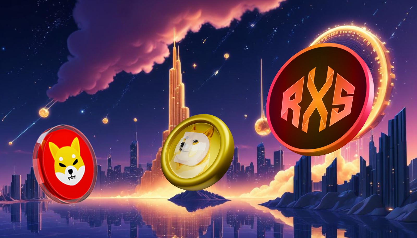 Beschränken Sie Ihr Portfolio nicht nur auf Shiba Inu und Dogecoin: Diese billige Kryptowährung beträgt 0,20 USD und könnte im nächsten Preisboom 19.307% explodieren.