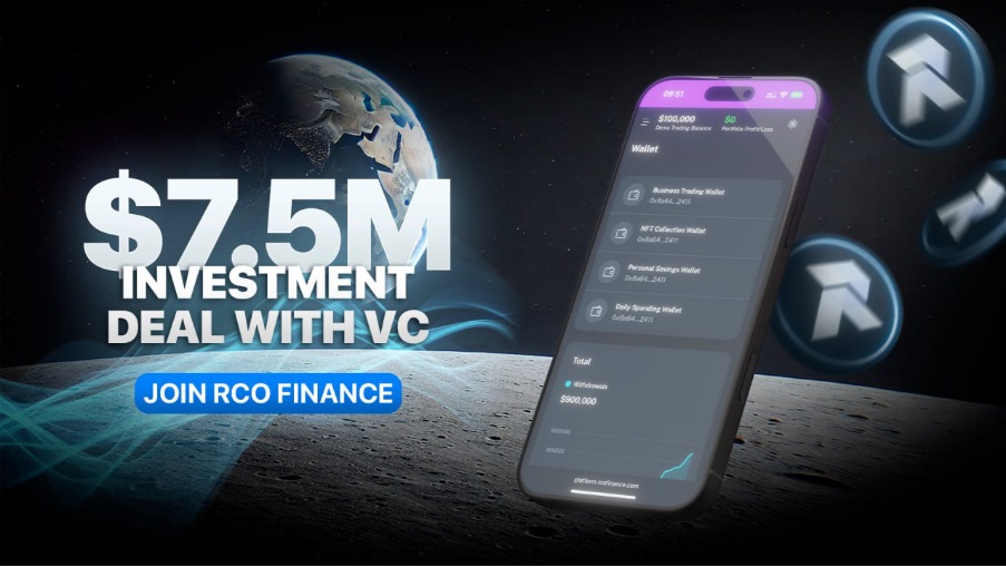 Like Dogecoin in 2021, This Crypto is the One to Hold in 2025
