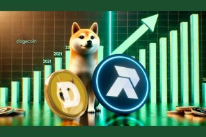 Wie Dogecoin im Jahr 2021 ist diese Kryptowährung eine Kryptowährung im Jahr 2025