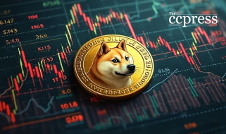 Dogecoin steht vor potenziellen Liquidationsrisiken zu Schlüsselpreisniveaus