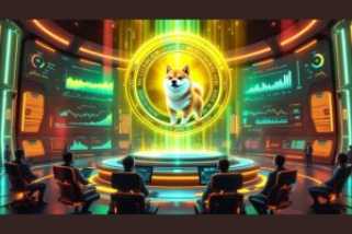 Dogecoin Price Gears Up For 2,087% Run As This Technical Indicator Turns Bullish