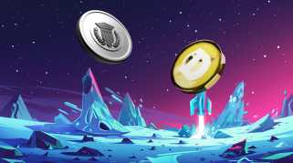 Best Cryptos To Buy In May: Why Smart Money Favors Dogecoin (DOGE) And Mutuum Finance (MUTM) Over Solana (SOL) In 2025