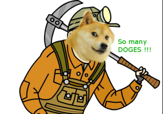 DogeOS Raises $6.9M to Launch Dogecoin App Layer